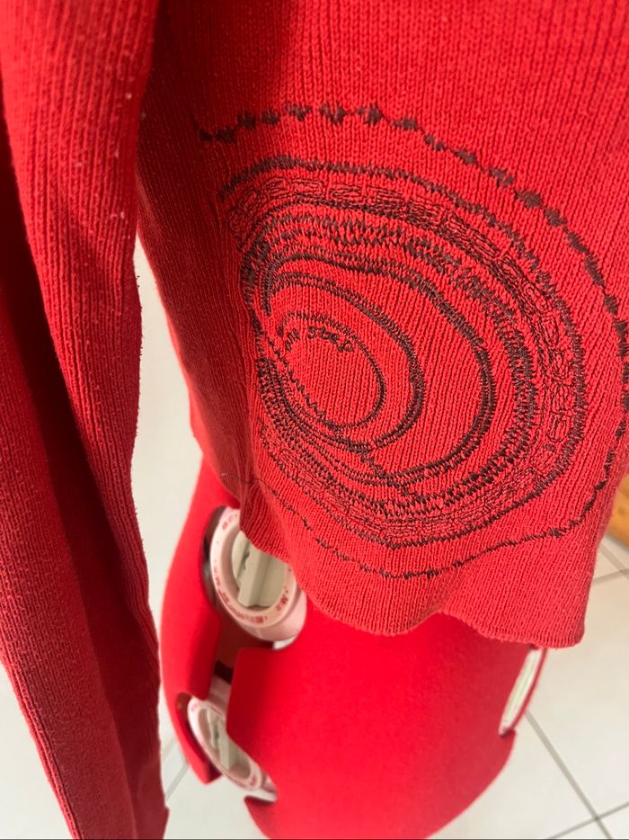 Veste - photo numéro 3