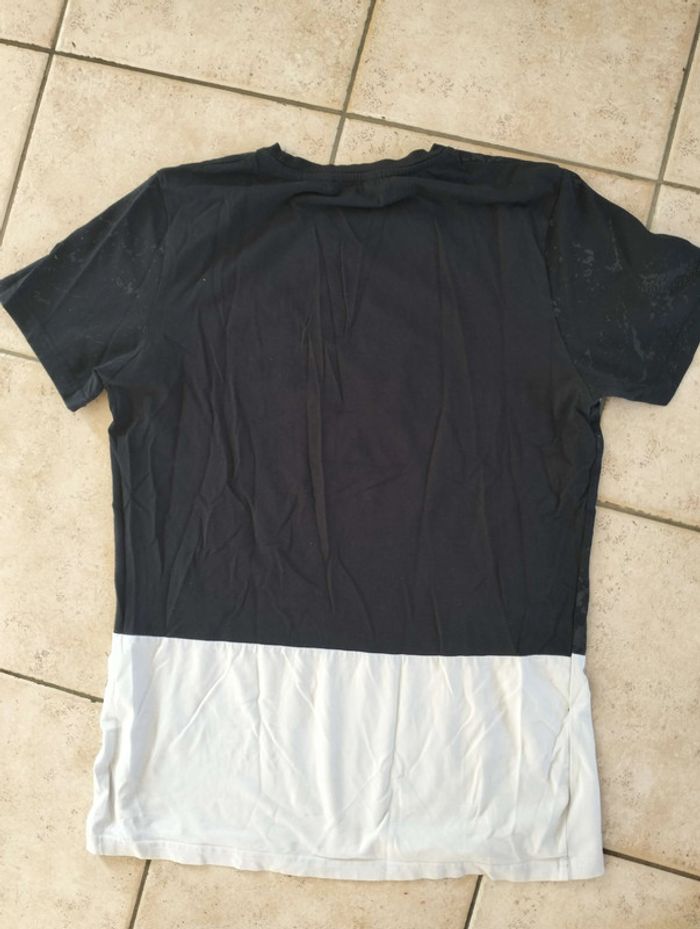 Tee shirt Clubs JU taille M - photo numéro 4