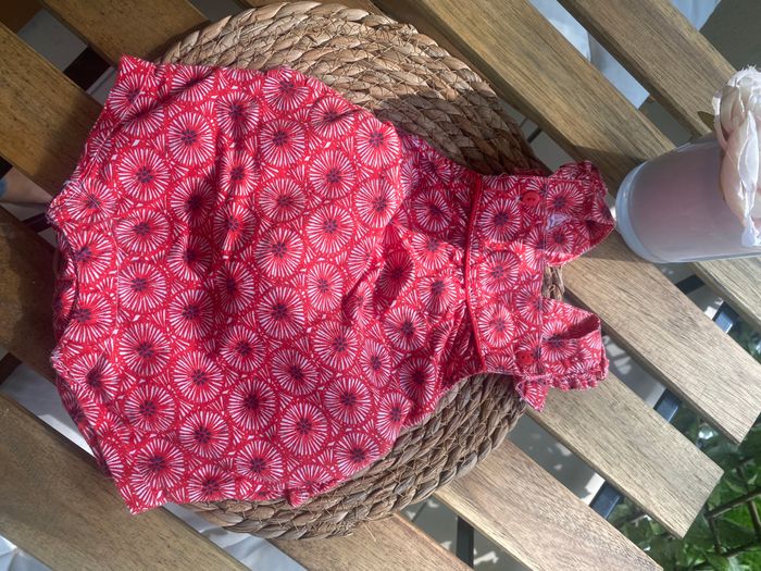 Salopette - photo numéro 2