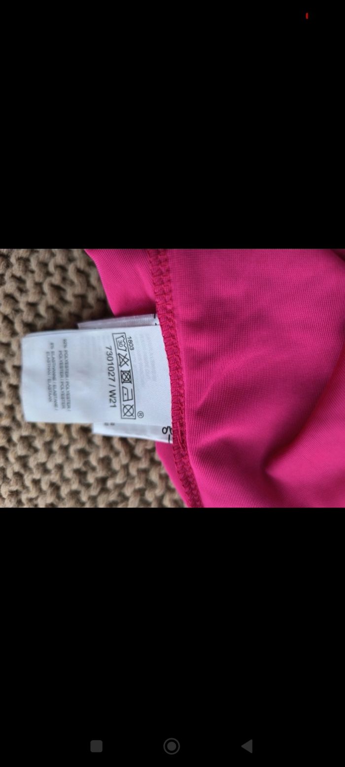 Robe velours - photo numéro 5