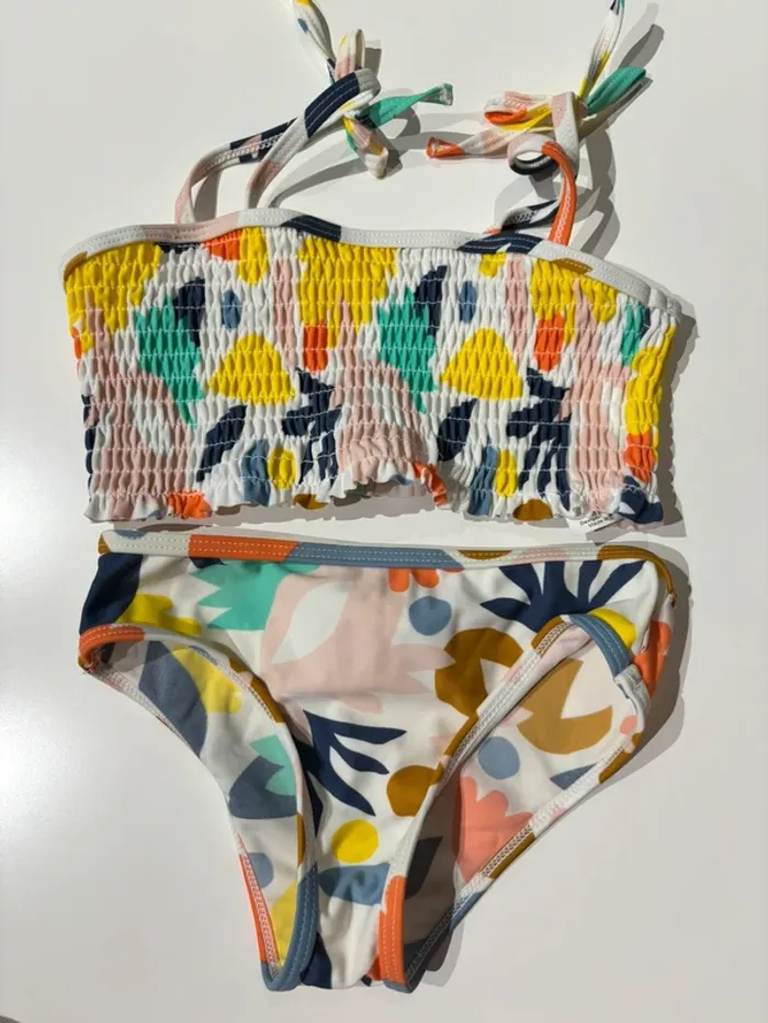 Maillot Catimini 6 ans
