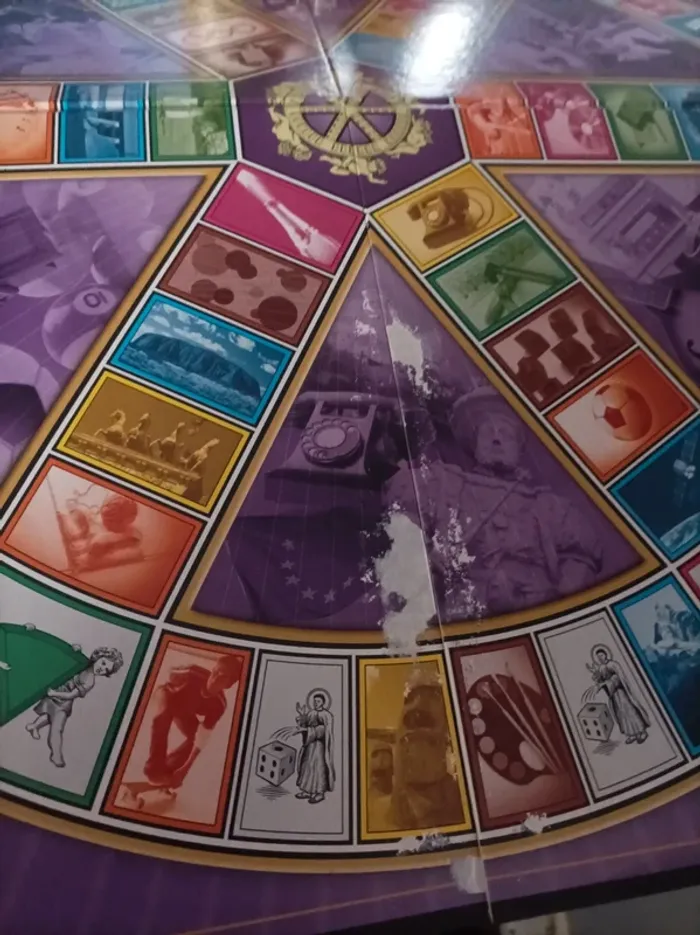 Trivial pursuit édition du XX1e siècle - photo numéro 6