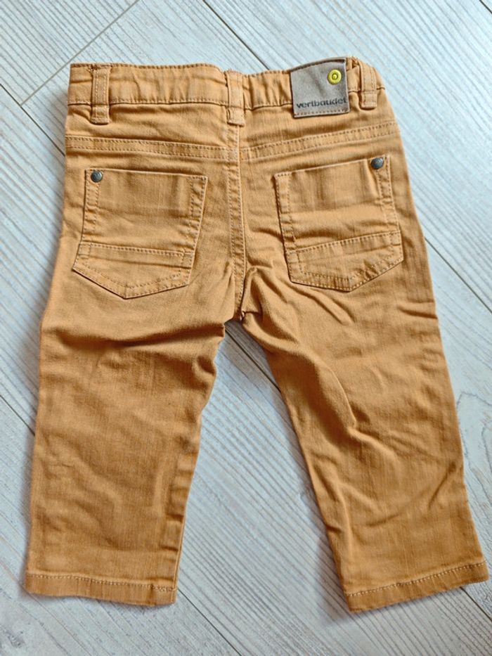 Jeans 18 mois - photo numéro 2