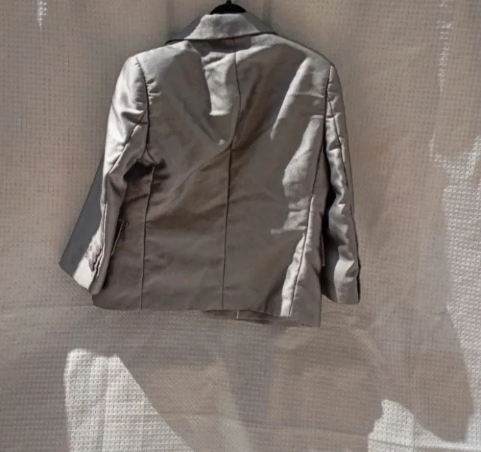 Veste de cérémonie - photo numéro 2