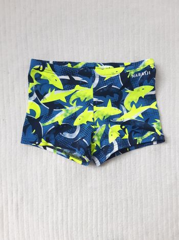 Maillot de bain Nabaiji