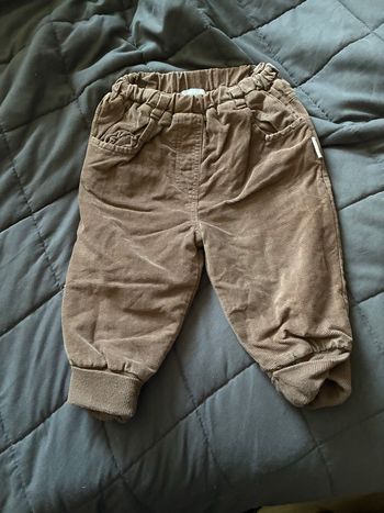 Pantalon 