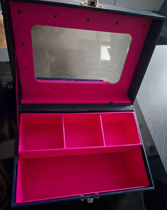 Coffre à bijou - photo numéro 2