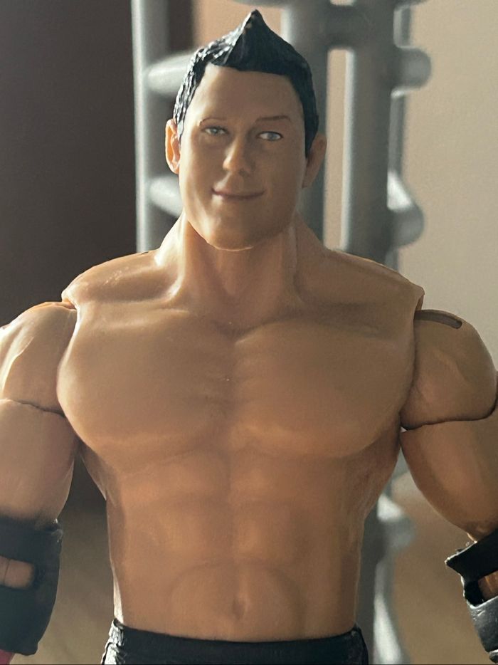 The Miz WWE Action Figure - photo numéro 4