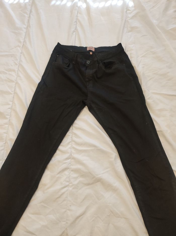 Jean noir