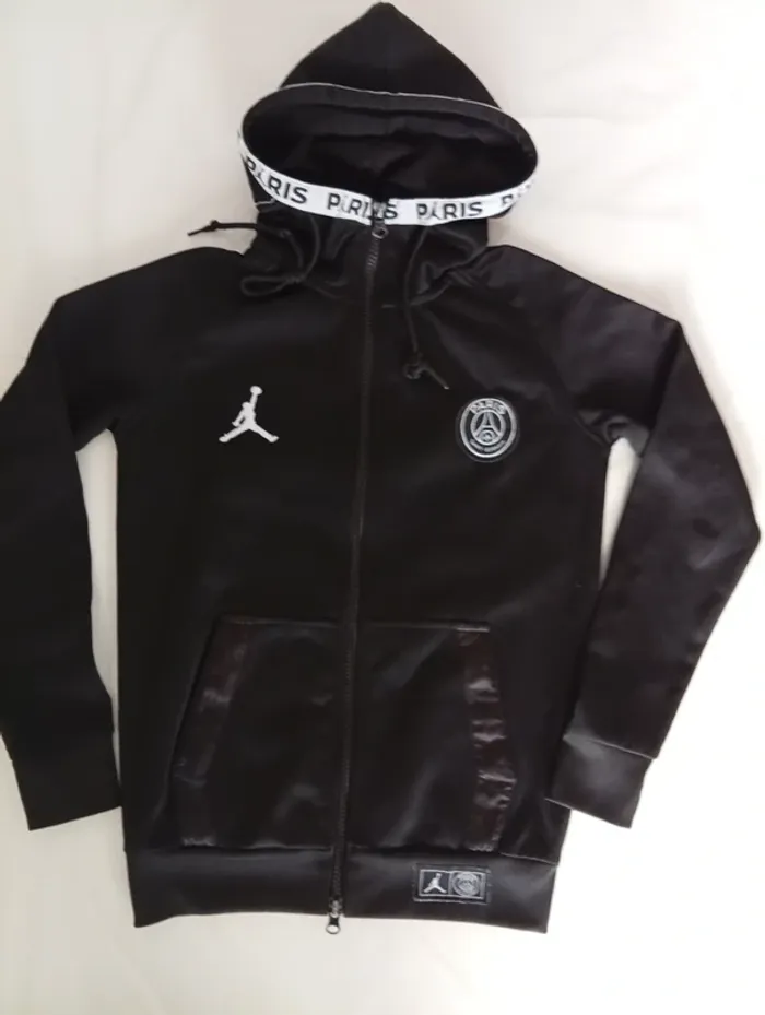 Survêtement Ensemble jogging enfant - photo numéro 3