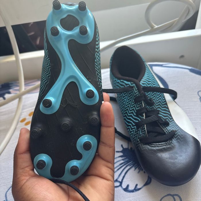Crampons, foot - photo numéro 3
