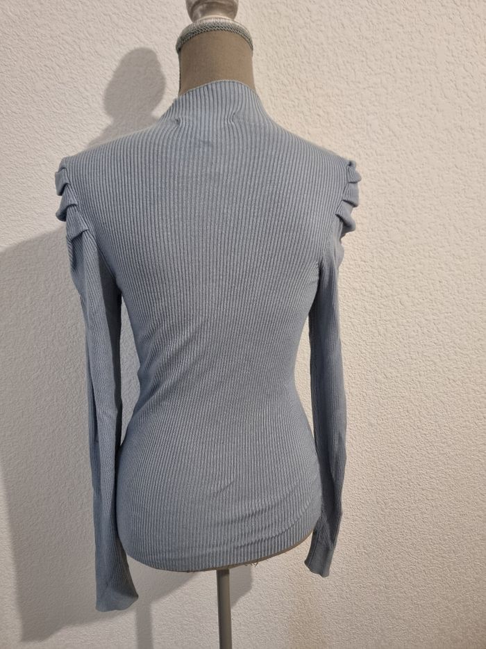 T-shirt manches longues New Yorker - photo numéro 3