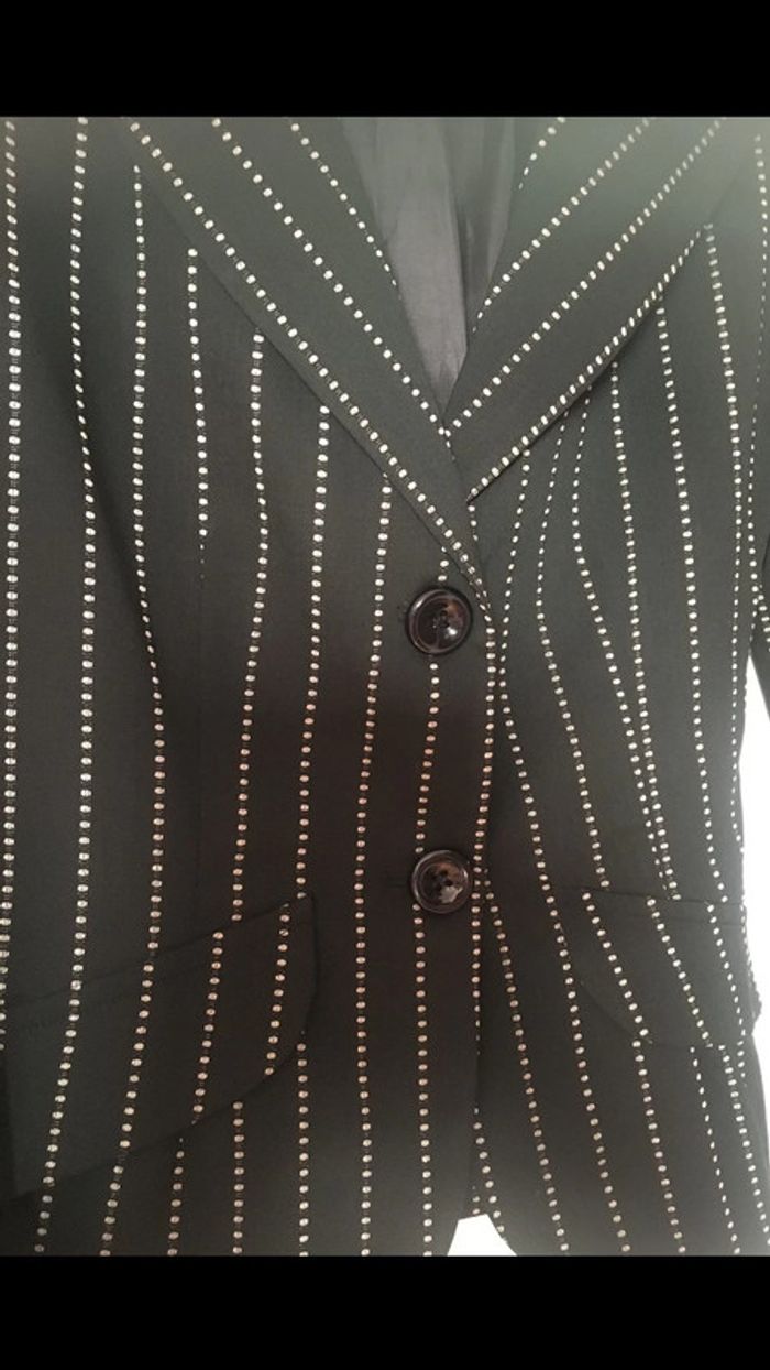 Veste femme T34 Hippocampe - photo numéro 4