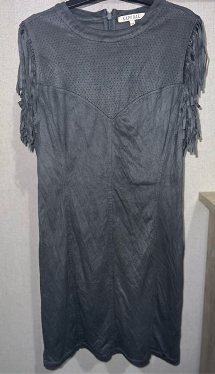 Robe Kaporal neuve XS (34) - photo numéro 3