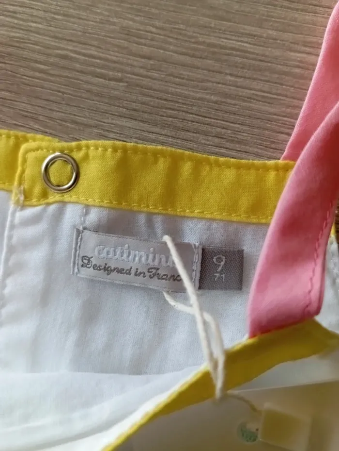 Robe Catimini - photo numéro 7