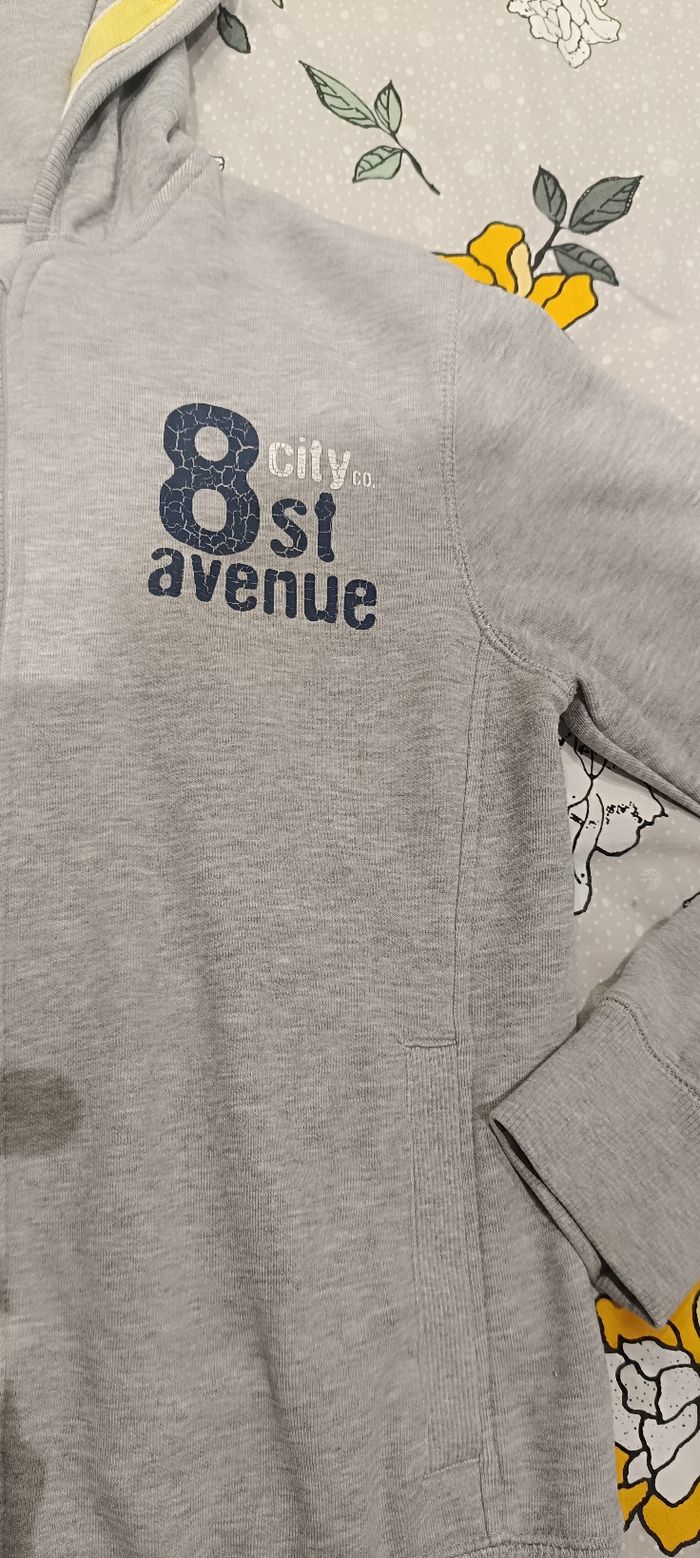 Gilet  11-12 ans - photo numéro 4