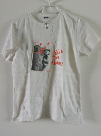 Tee-shirt