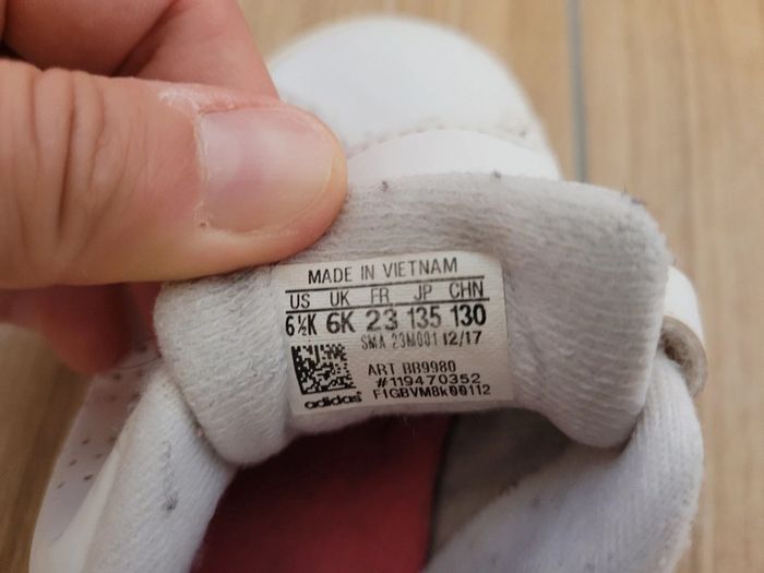 Baskets - photo numéro 4