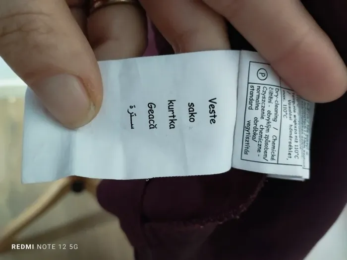 Veste Pimkie taille M - photo numéro 4