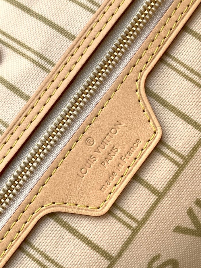 Louis Vuitton Sac à main Neverfull Classic - photo numéro 7