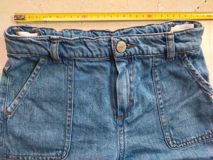 Short Tartine et Chocolat T.8A - photo numéro 4