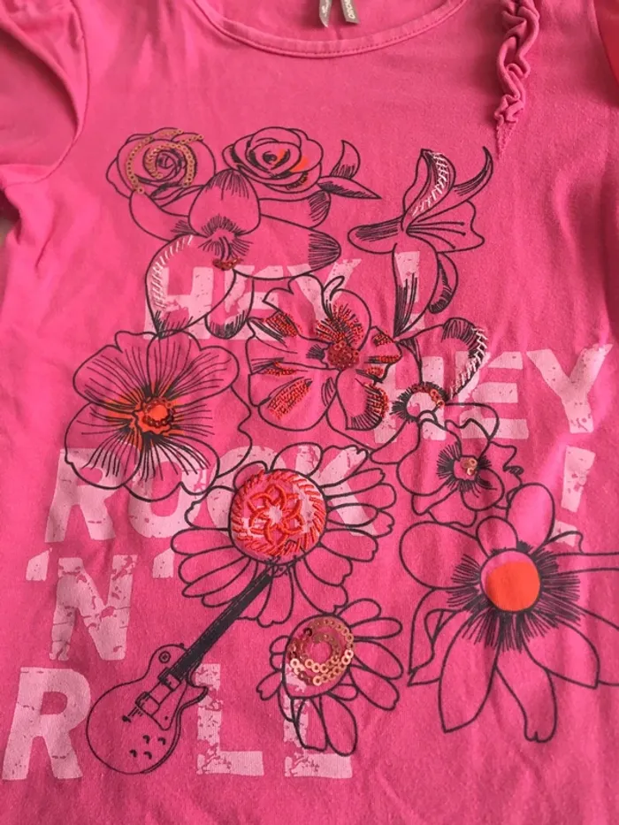 T-shirt ML