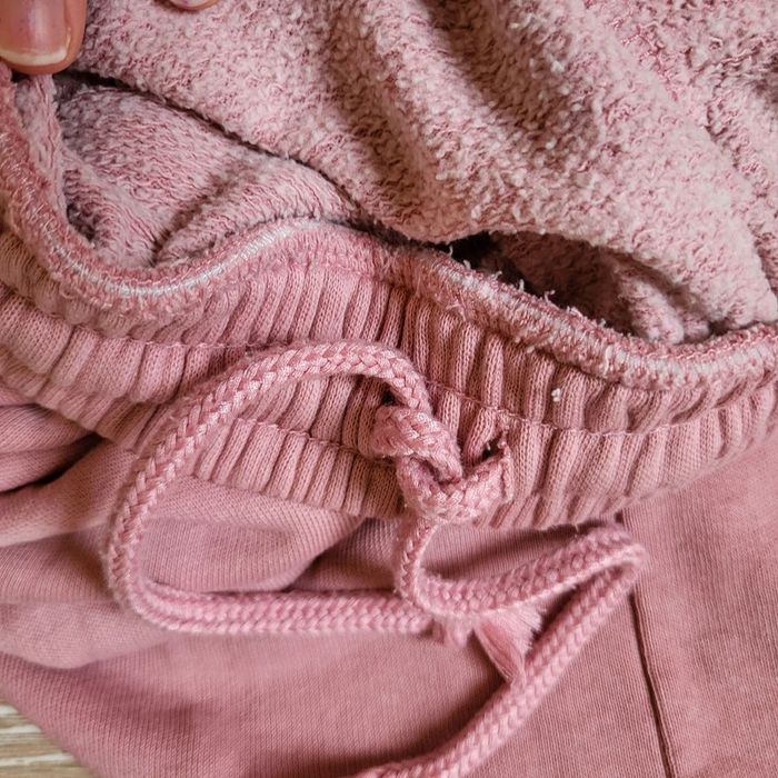 Jogging jambes larges - photo numéro 5
