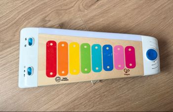 Magic touch xylophone - Hape