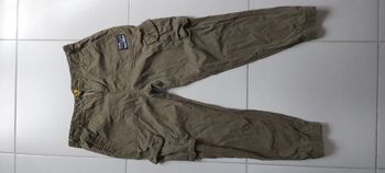 Pantalon cargo 40