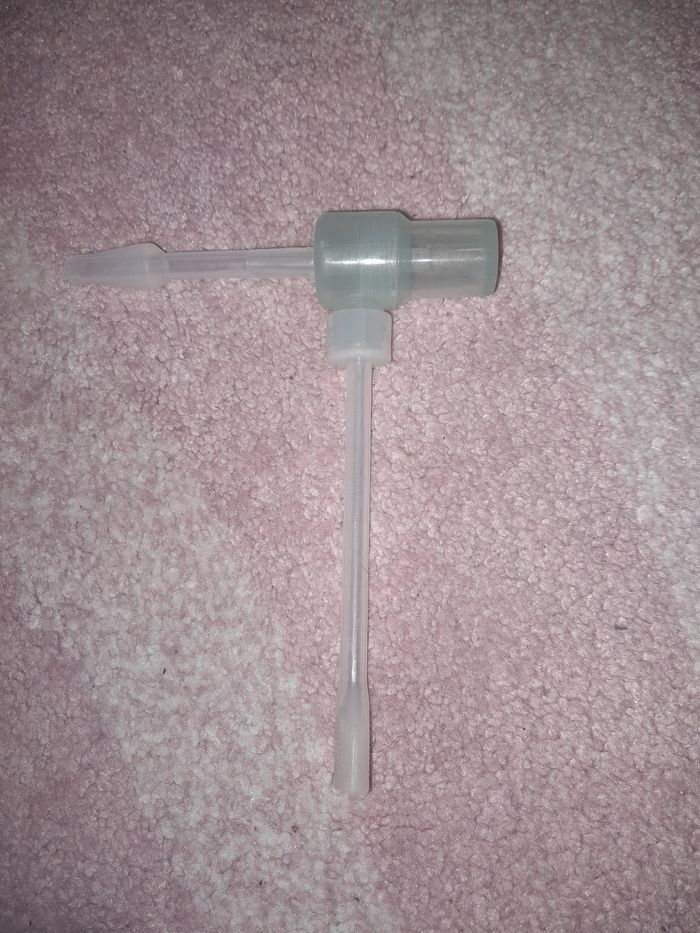 Mouche-bébé manuel