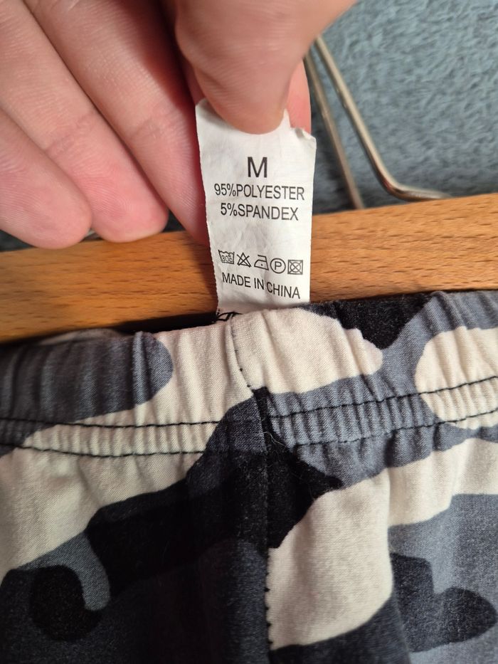 Pantalon kaki - photo numéro 3