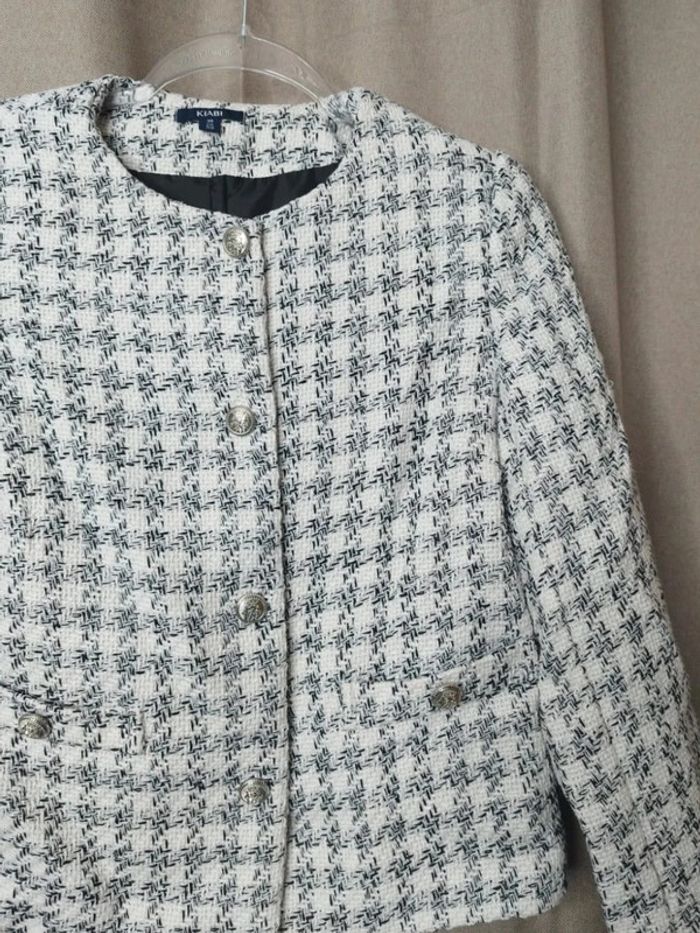 Veste Kiabi - photo numéro 3