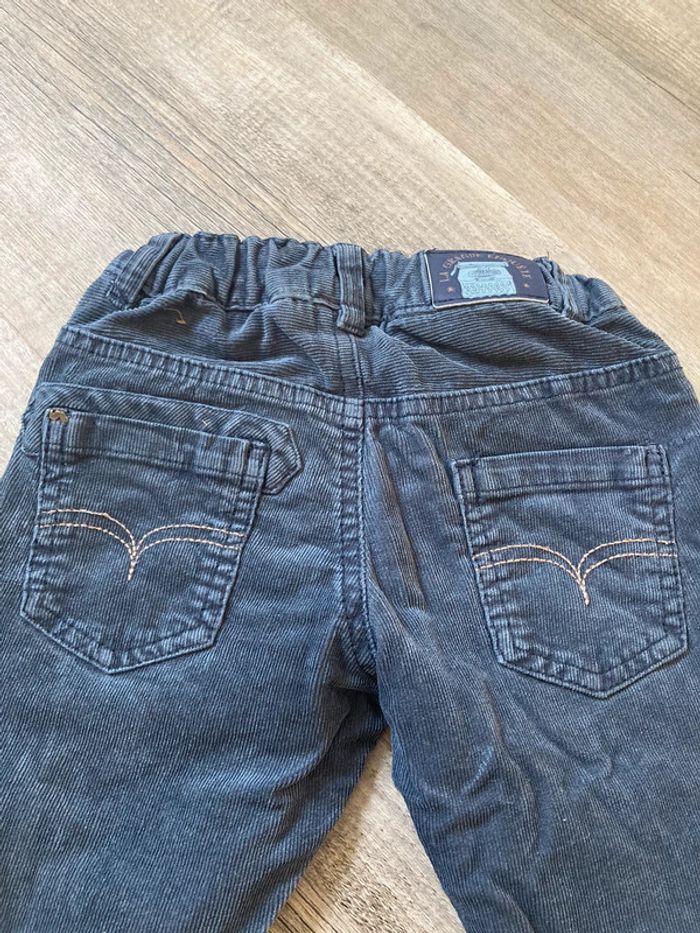 Pantalon 2 ans - photo numéro 3