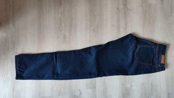 Pantalon jeans femme