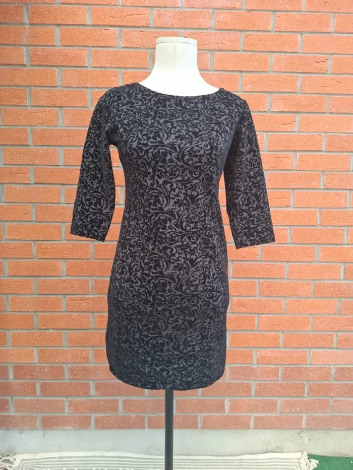 Robe T38