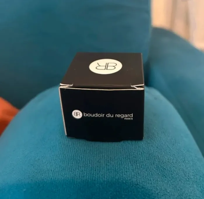 Boudoir du regard, Brow pommade maquillage pour sourcils, Numero 150 Neuf Végan - photo numéro 2