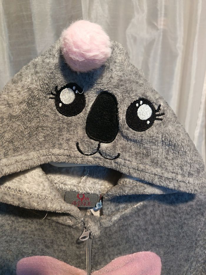 pilou pilou de 9th avenue 4ans réf 59 D19 - photo numéro 3