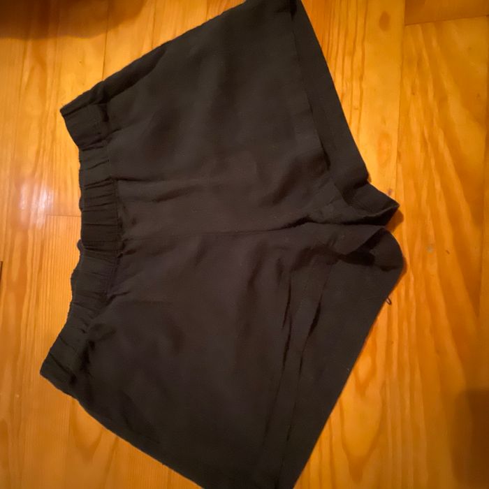 Short taille basse - photo numéro 2