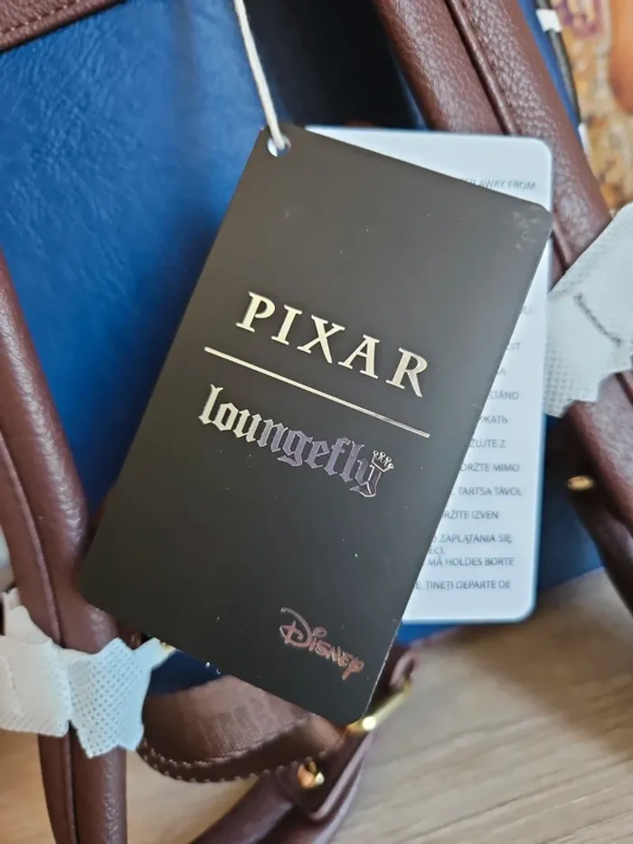 Loungefly Woody <3 - photo numéro 7
