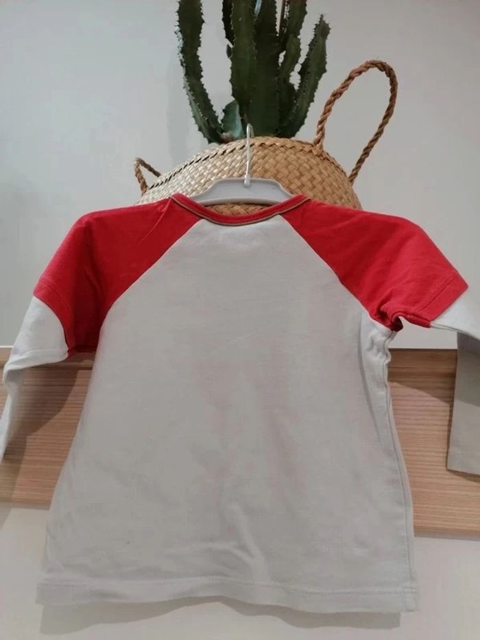 Haut Timberland 18 mois - photo numéro 7