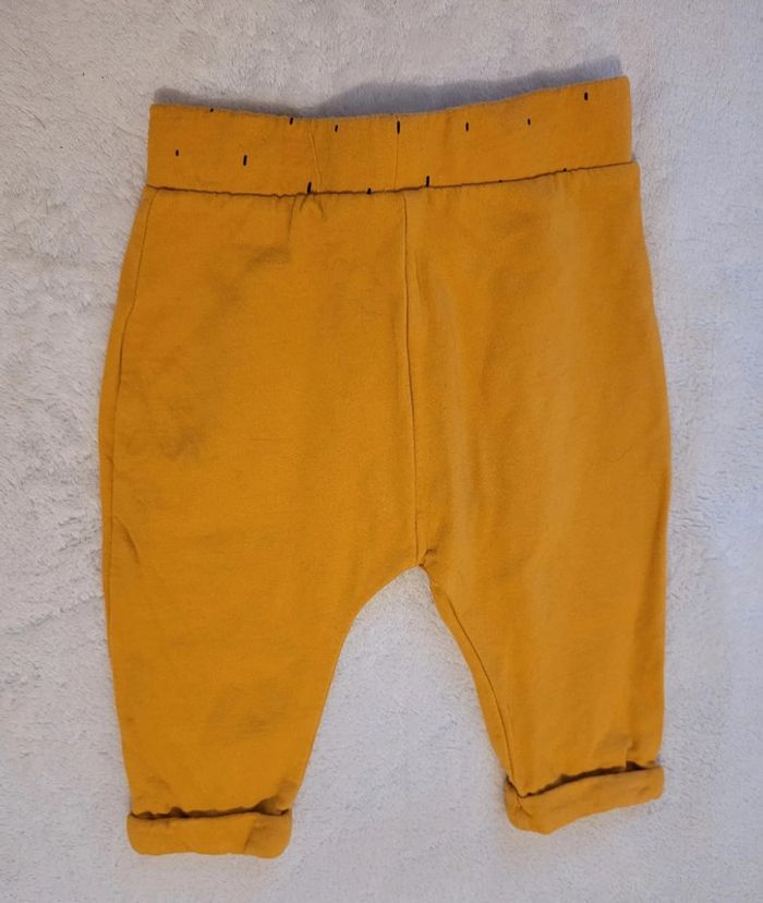 Pantalon 6 mois / Kiabi - photo numéro 4