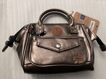 Crossbody Louisville