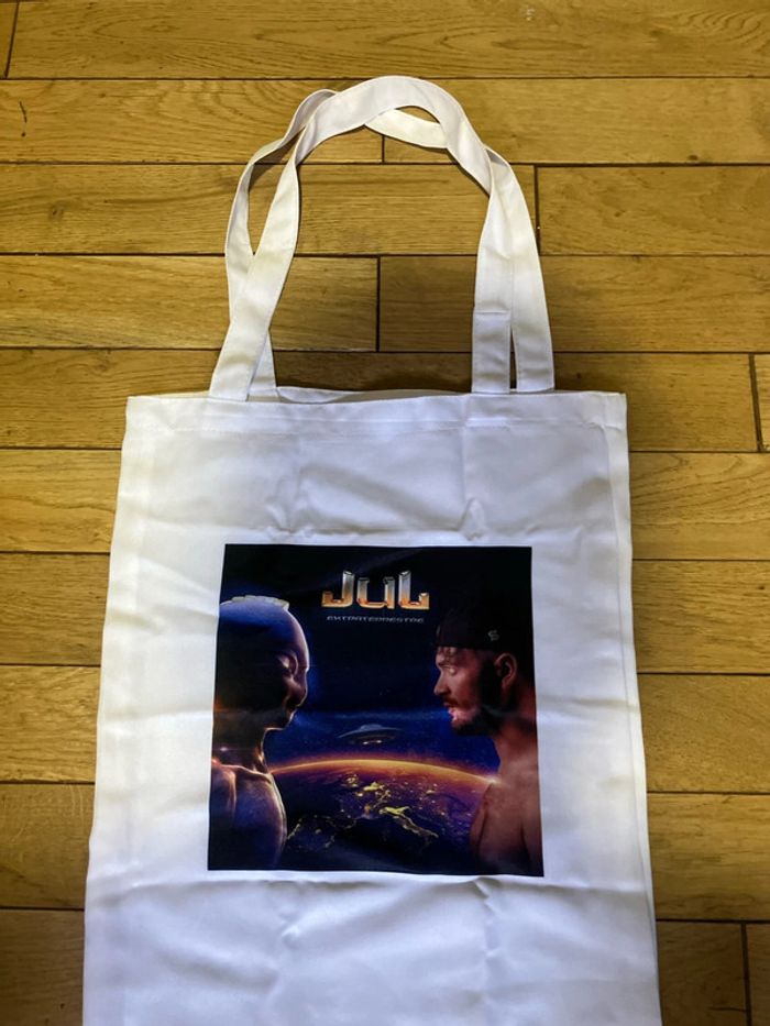 Tote Bag JUL 33x40cm