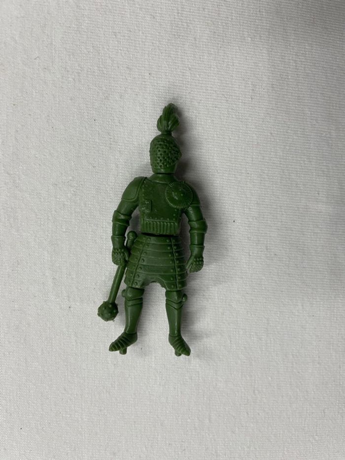 Chevalier Ritter ANNEE 1987