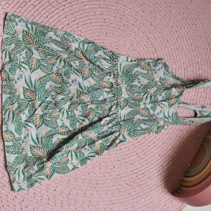 Robe été - photo numéro 3