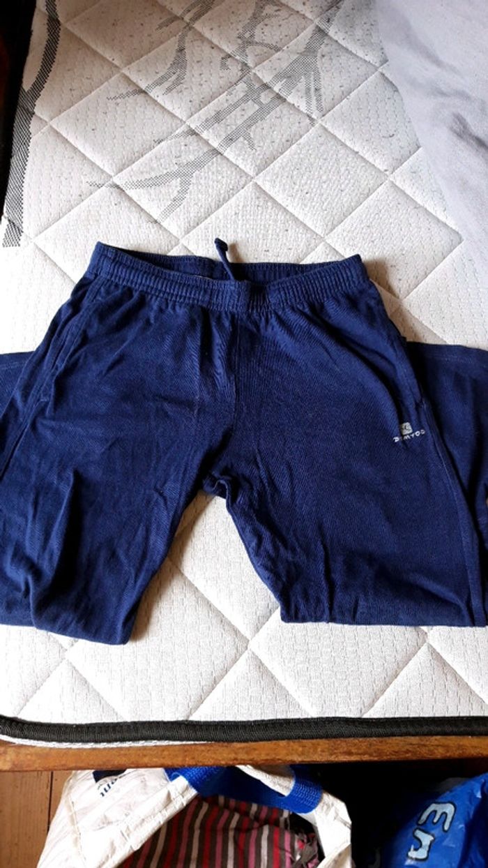 Lot 3 pantalons 5 ans - photo numéro 2