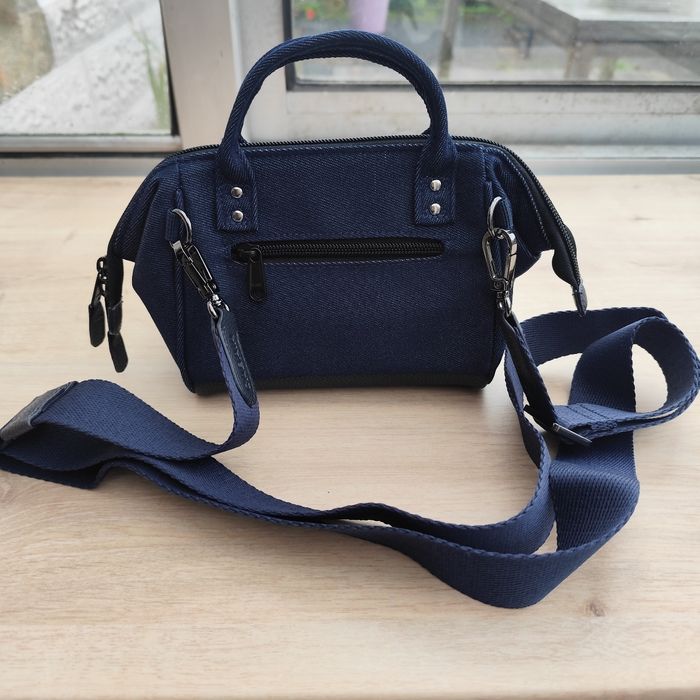 Sac cabaia crossbody small namur - photo numéro 3