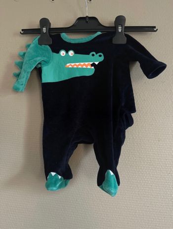 Pyjama naissance