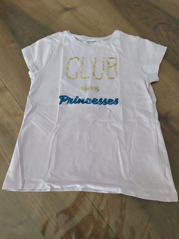 🌺T.shirt manches courtes🌺