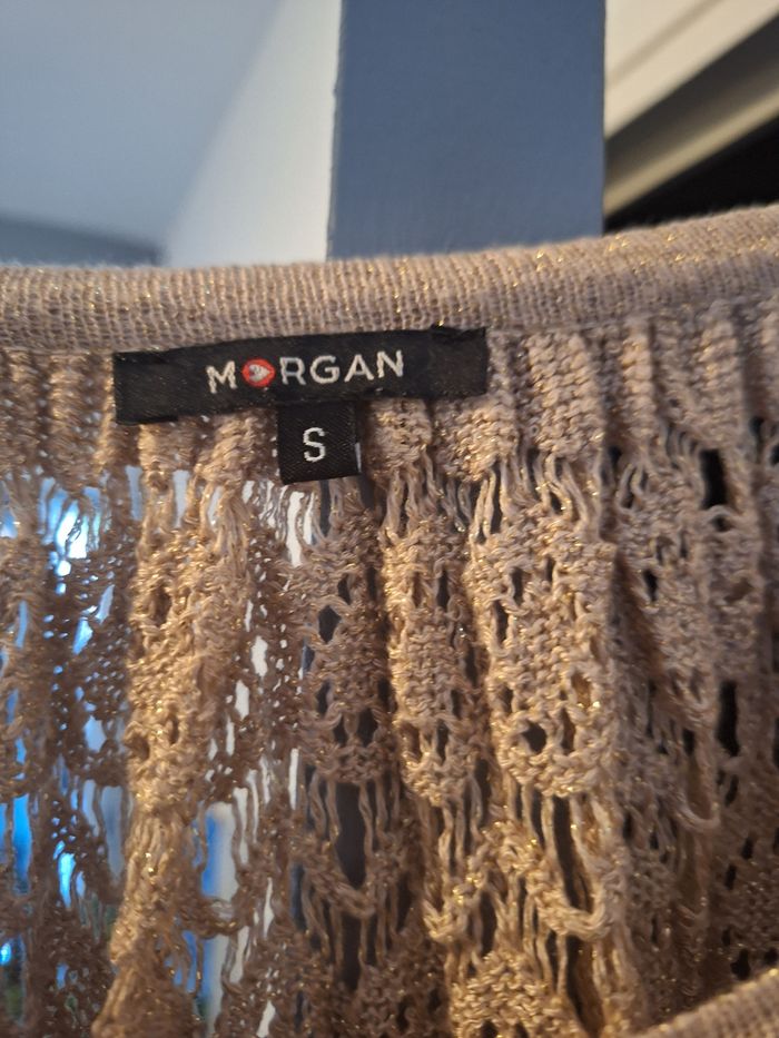 Pull Morgan - photo numéro 4